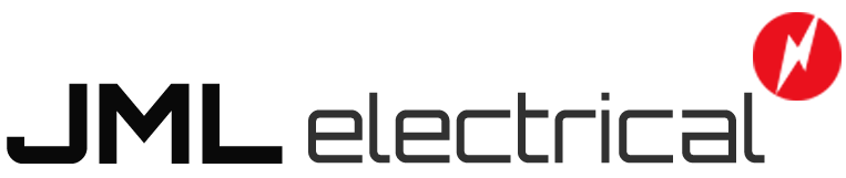JmL electrical Logo
